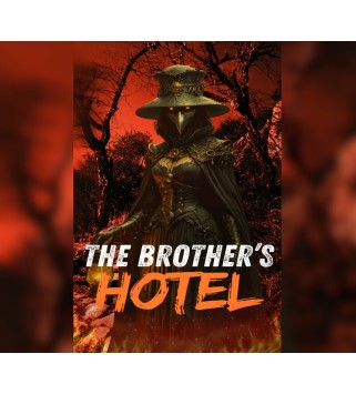 The Brothers Hotel Steam Key GLOBAL